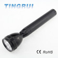 Hot Sale Rechargeable Waterproof Emergency Light Led Flashlight Torch